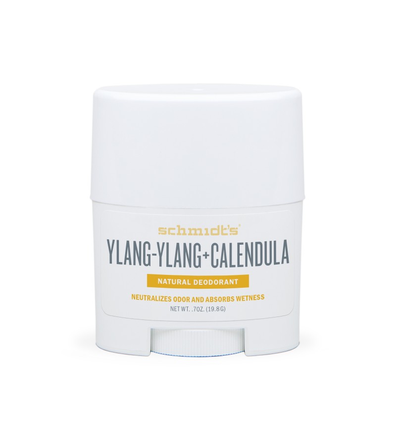 Ylang-Ylang + Calendula