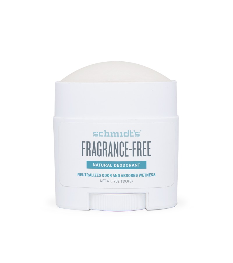 Fragrance Free