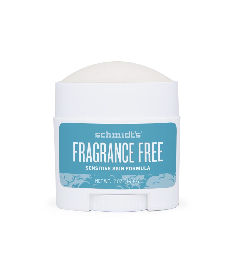 Fragrance Free