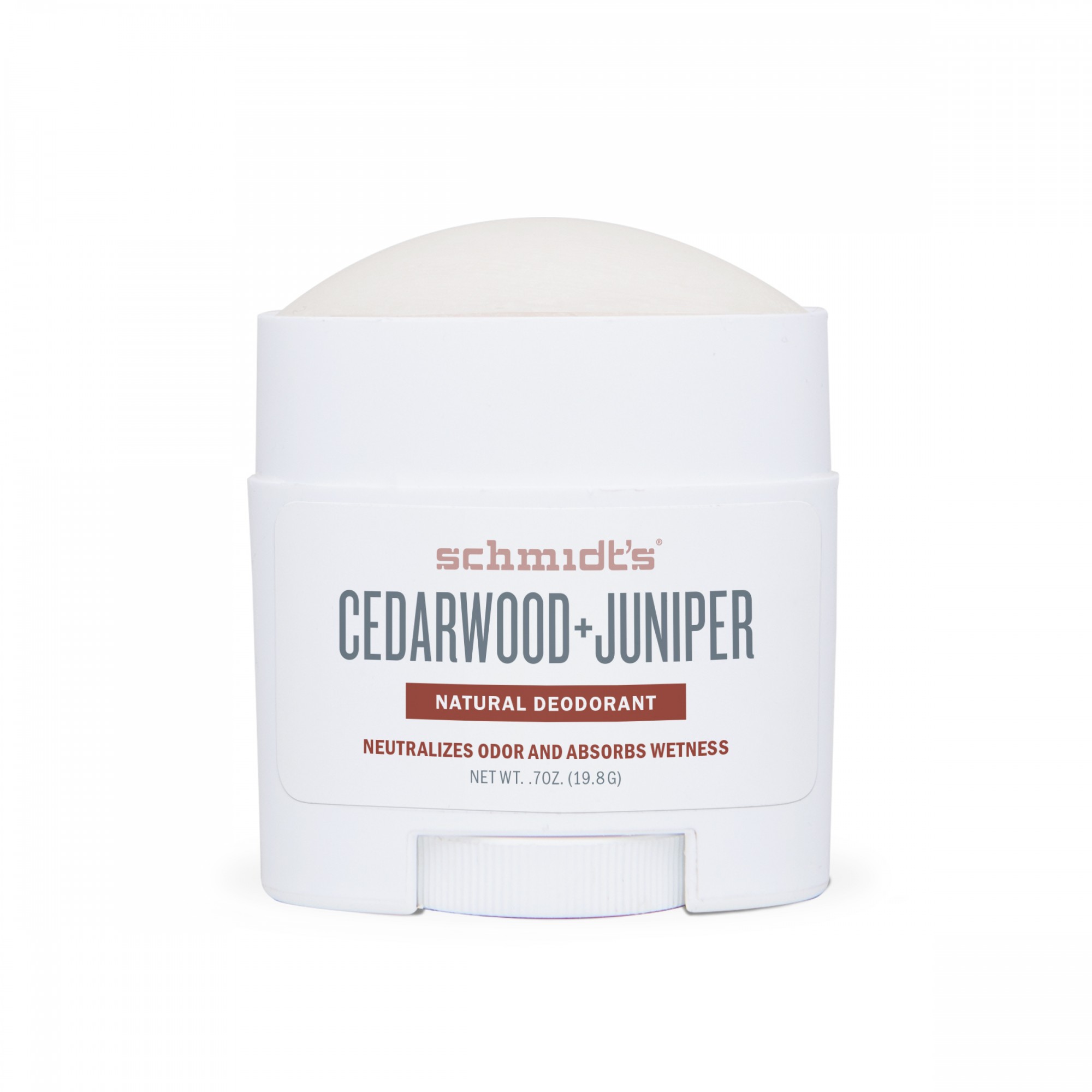 Buy deodorant Cedarwood and Juniper, size, Naturals