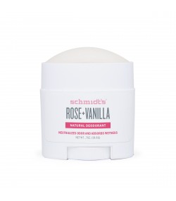 Rose + Vanilla