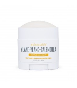 Ylang-Ylang + Calendula