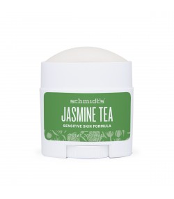 Jasmine Tea