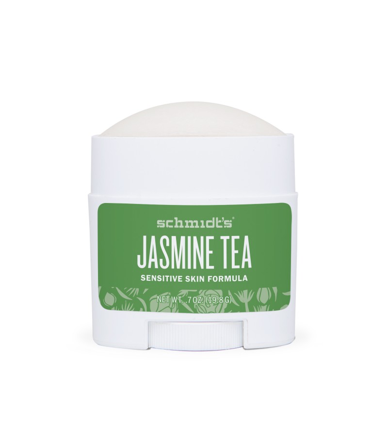 Jasmine Tea