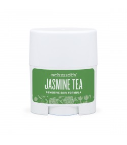 Jasmine Tea