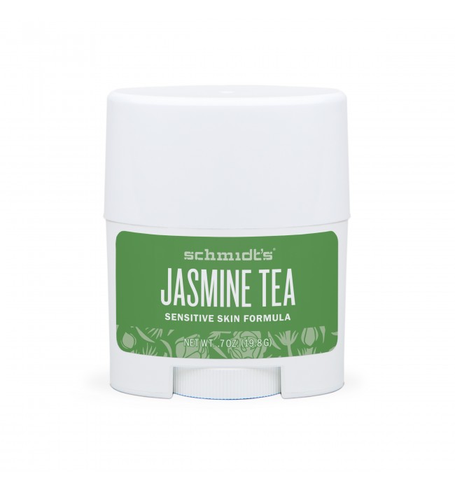 Jasmine Tea