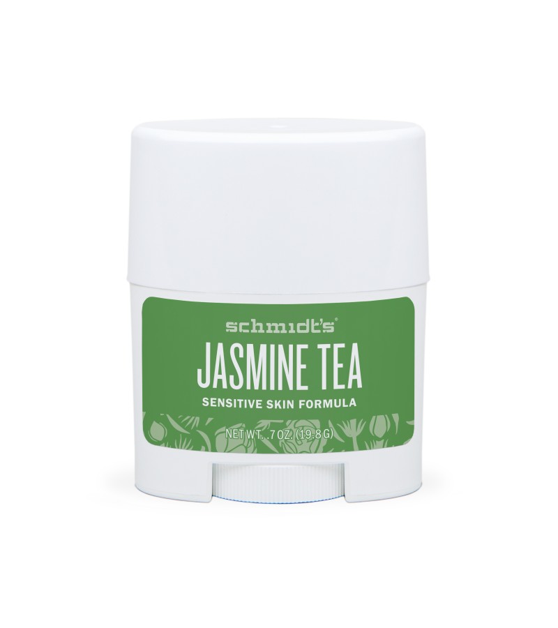 Jasmine Tea