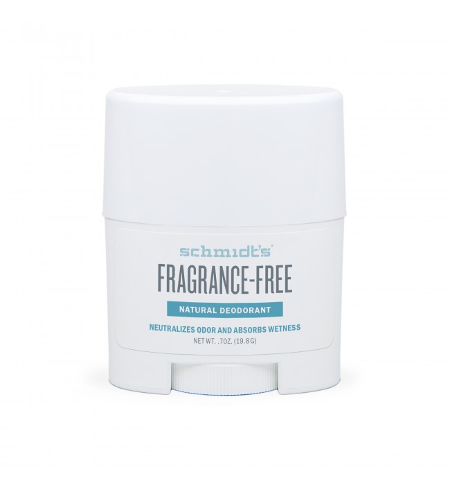 Fragrance Free